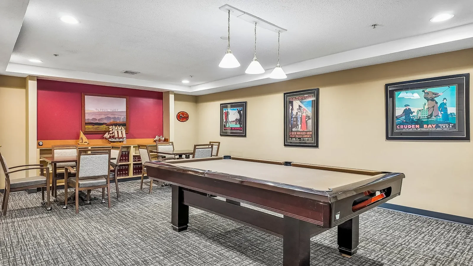Image of Park View at Ellicott City II (5)