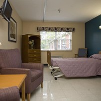 Image of Wedgewood Healthcare Center (2)