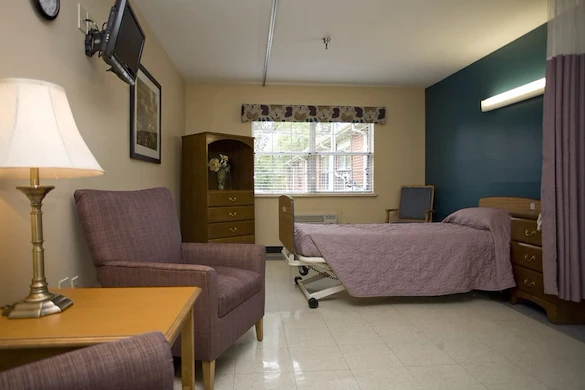 Image of Wedgewood Healthcare Center (2)