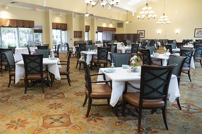 Image of Brookdale Southside (2)