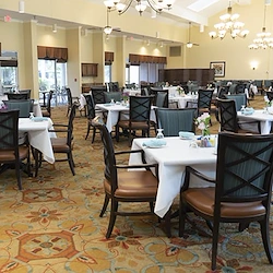 Image of Brookdale Southside (2)