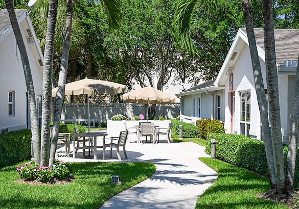 Image of Arden Courts Memory Care of Delray Beach (3)