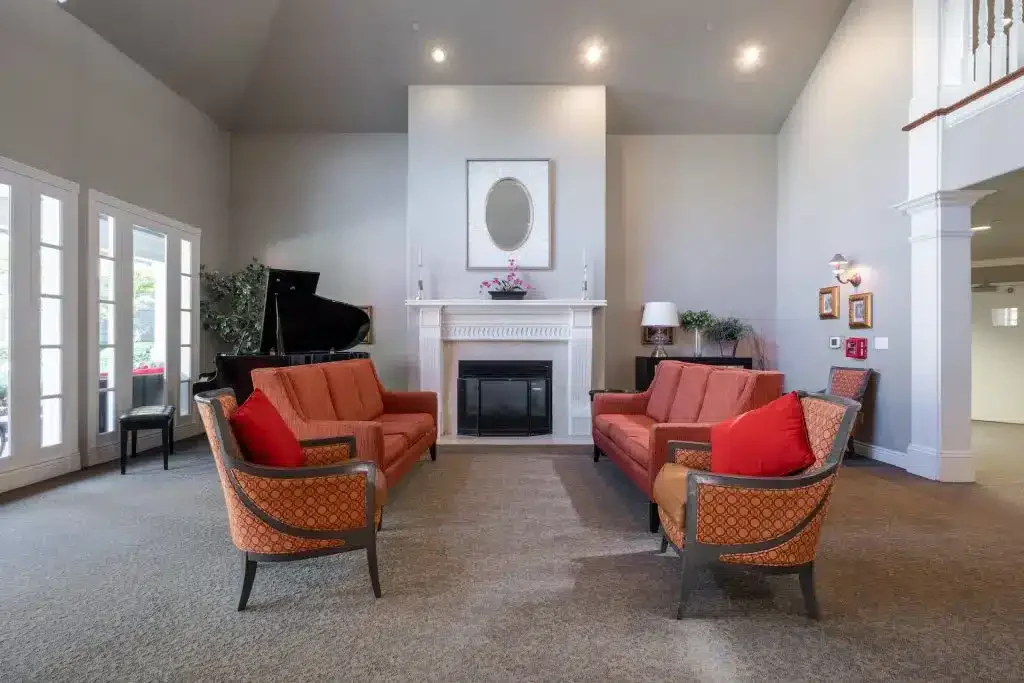 Image of Aegis Living Pleasant Hill (3)