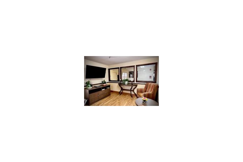 Image of Cedar Ridge Rehabilitation And Healthcare Center (2)