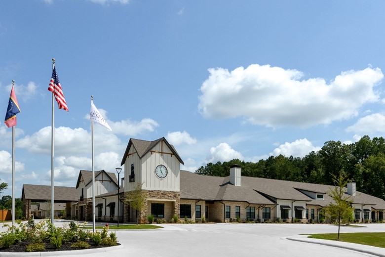 Image of The Preserve at Meridian (1)