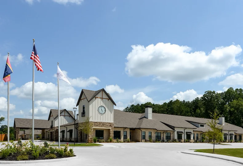 Image of The Preserve at Meridian (1)