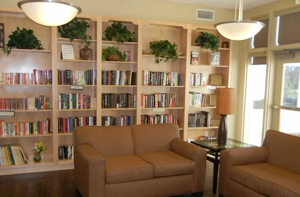 Image of The Vistas Assisted Living and Memory Care (3)