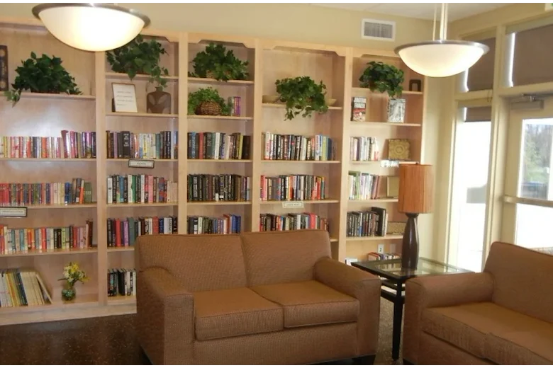 Image of The Vistas Assisted Living and Memory Care (3)