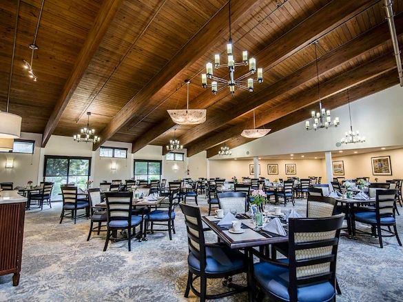 Image of Arbor Terrace of Middletown (3)