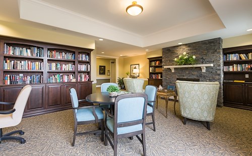 Image of The Enclave at Anthem Senior Living (6)