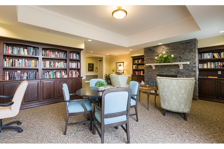 Image of The Enclave at Anthem Senior Living (6)