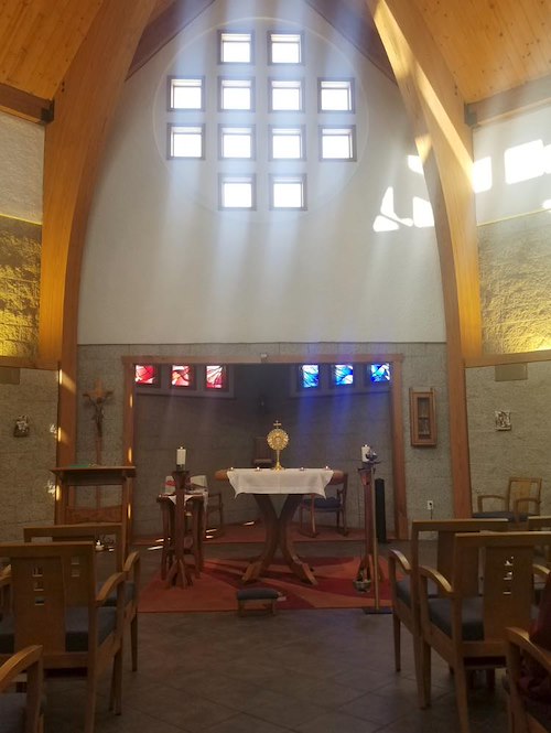 Image of Catholic Care Center's Assisted Living (5)