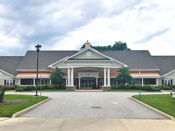 Image of Accordius Health At Gastonia (1)