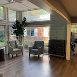 Memory Support Center