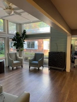 Memory Support Center