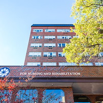 Image of King David Center For Nursing And Rehabilitation (1)