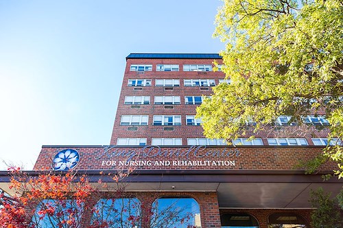 Image of King David Center For Nursing And Rehabilitation (1)
