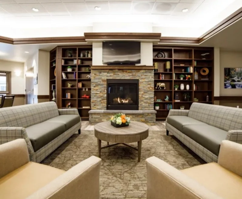 Image of Fieldstone Memory Care of Marysville (4)