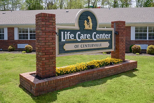 Image of Life Care Center Of Centerville (3)