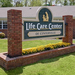 Image of Life Care Center Of Centerville (3)