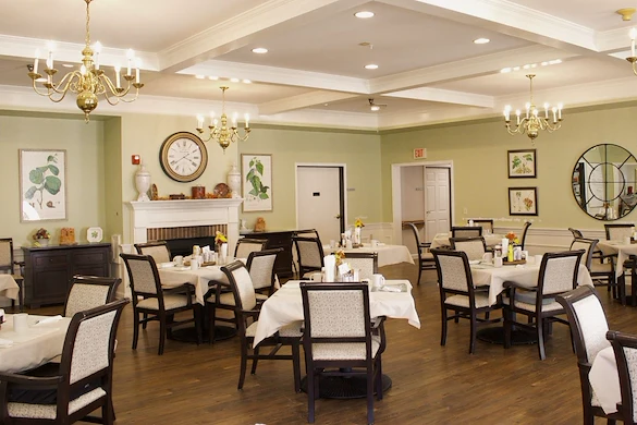 Image of Abbington of Powell Assisted Living (7)