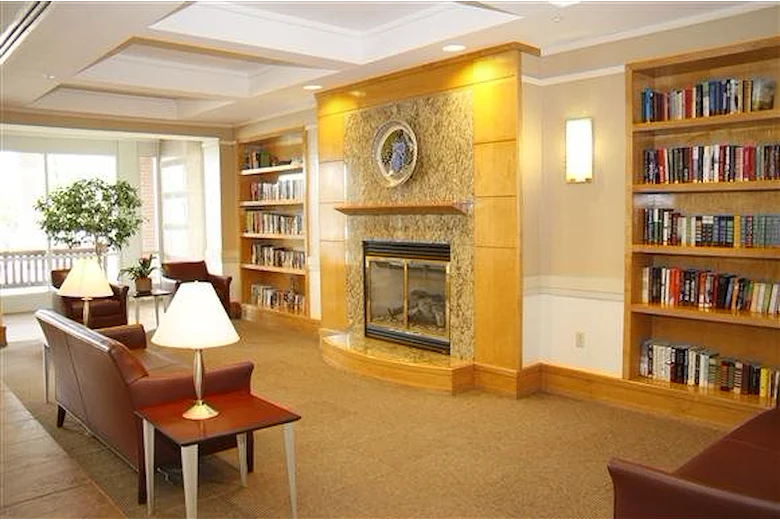 Image of McCormack House at Forest Park Southeast (4)