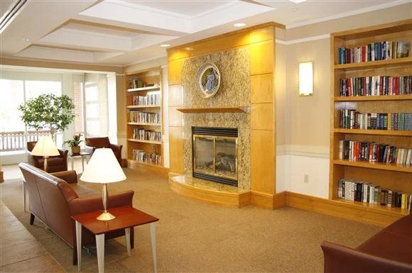 Image of McCormack House at Forest Park Southeast (4)