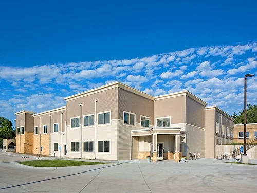 Image of Good Samaritan - Meadow Glen Terrace (1)