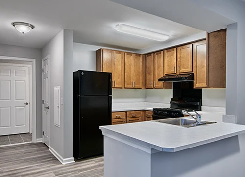 Image of Residences at Glenarden Hills (7)