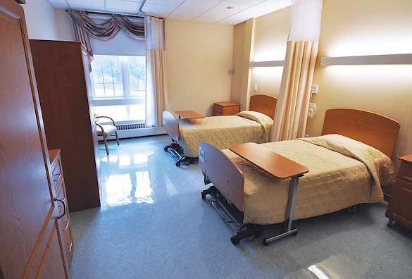 Image of Nemasket Rehabilitation and Healthcare Center (2)