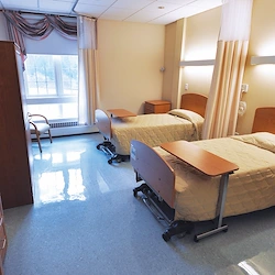 Image of Nemasket Rehabilitation and Healthcare Center (2)