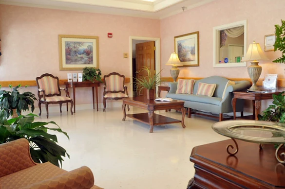 Image of Robertsdale Rehabilitation & Healthcare (5)