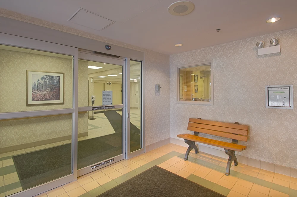 Image of Senior Suites of Jefferson Park (2)