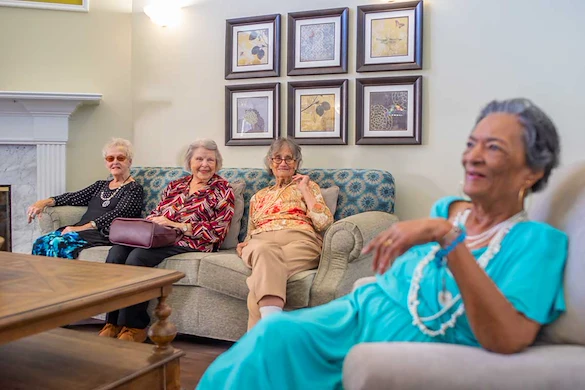 Image of Country Village Senior Living (3)