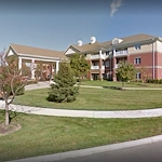 Westminster Village North Senior Living exterior