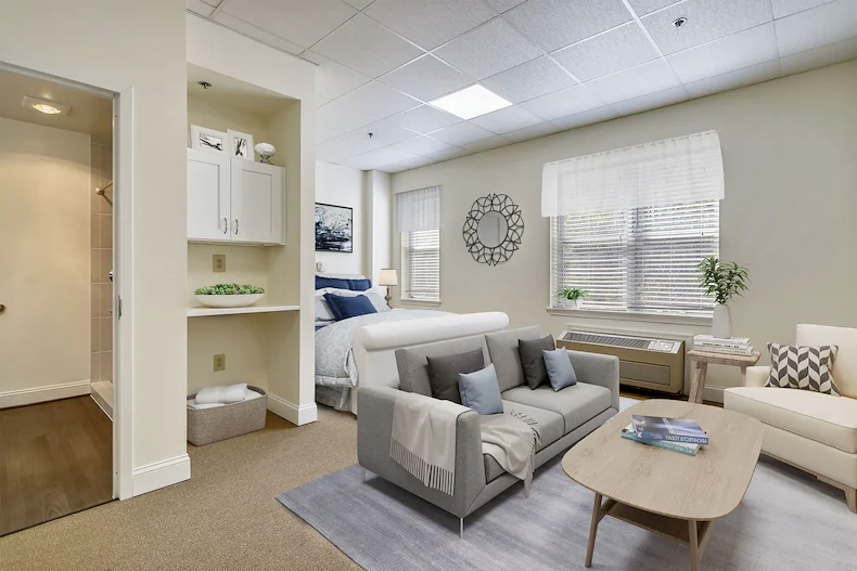 Image of Westminster at Lake Ridge Senior Living (8)