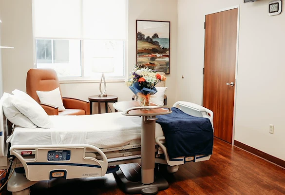 Image of Acute Rehabilitation Hospital of Plano (3)