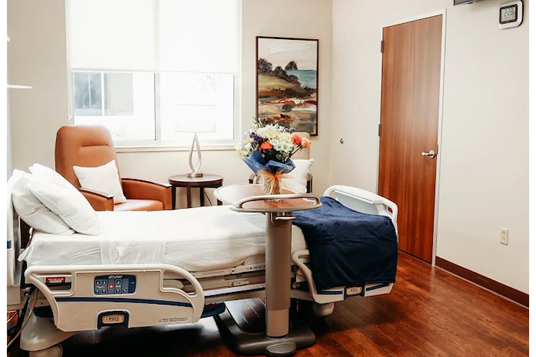 Image of Acute Rehabilitation Hospital of Plano (3)