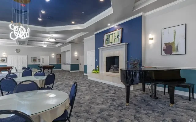 Image of Stone Brook Seniors (4)