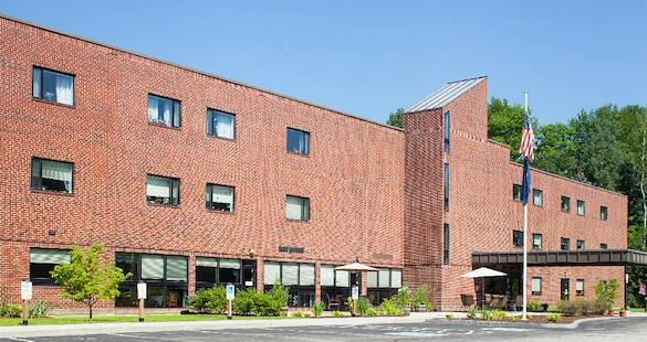 Image of Pheasant Wood Center (1)