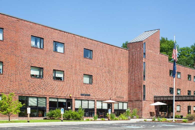 Image of Pheasant Wood Center (1)