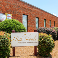 Image of High Shoals Health And Rehabilitation (1)
