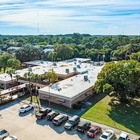 Image of Sandgate Gardens Rehab And Nursing Center (1)
