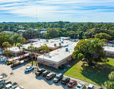 Image of Sandgate Gardens Rehab And Nursing Center (1)