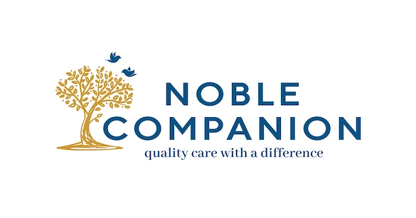 Noble Companion - Utica / Rome's Logo
