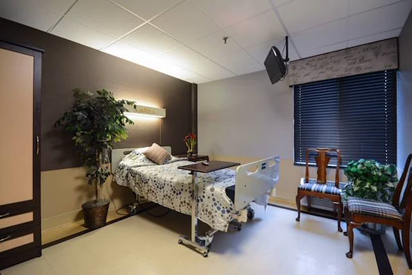 Image of Crown Park Rehabilitation And Nursing Center (2)