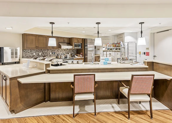 Image of Star City Rehabilitation And Nursing (4)