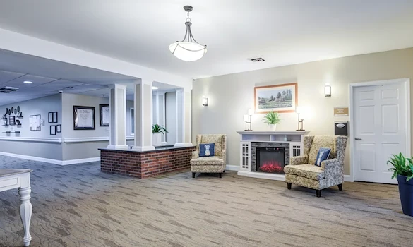 Image of Commonwealth Assisted Living at Cedar Bluff (2)