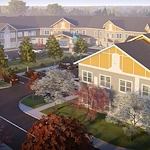 Enjoy the freedom of maintenance-free Andependent Living