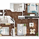 Image of The Lodge at Autumn Willow (9)